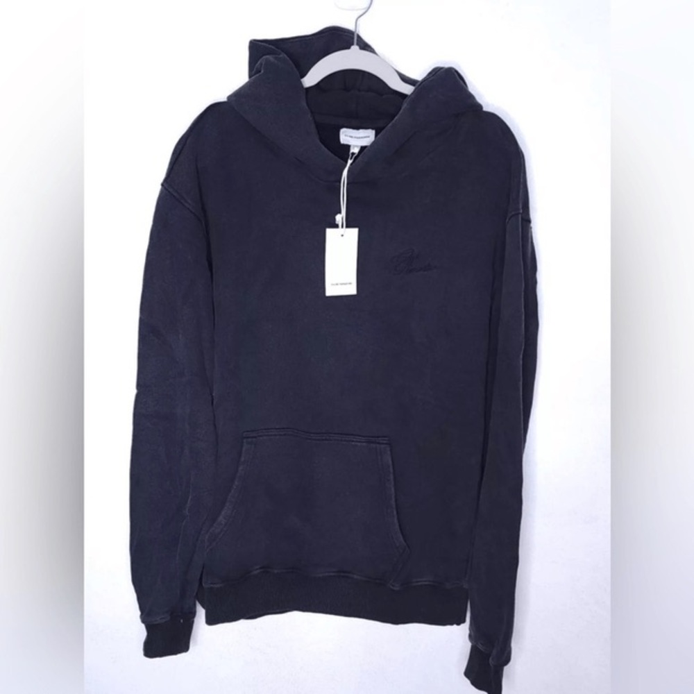 Club Paradise A Midnight Romance Hoodie